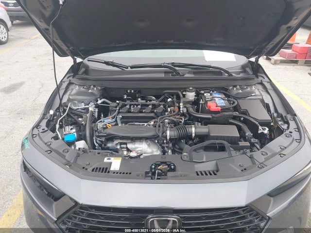 1HGCY1F45SA072932 Honda ACCORD SE
