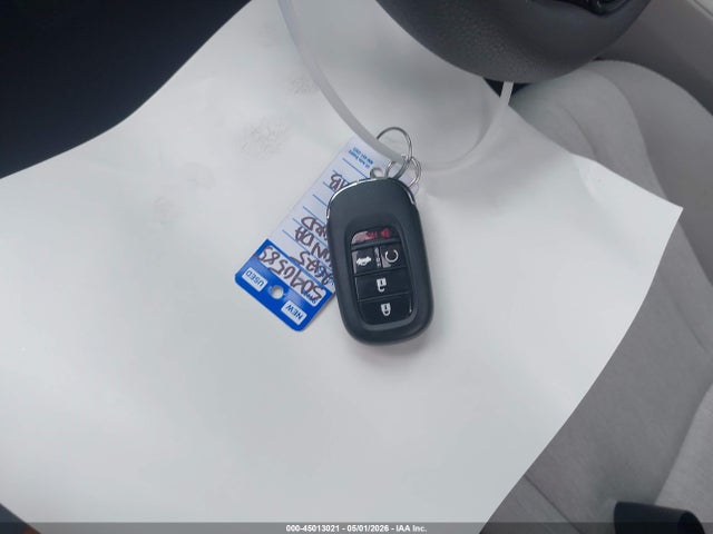 1HGCY1F45SA072932 Honda ACCORD SE