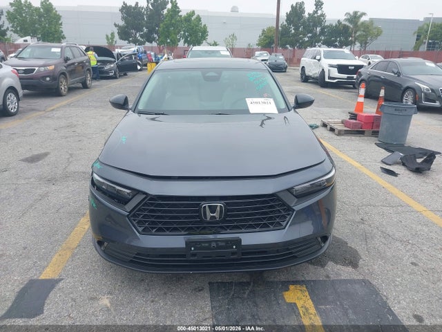 1HGCY1F45SA072932 Honda ACCORD SE