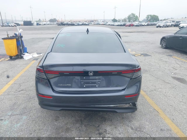 1HGCY1F45SA072932 Honda ACCORD SE