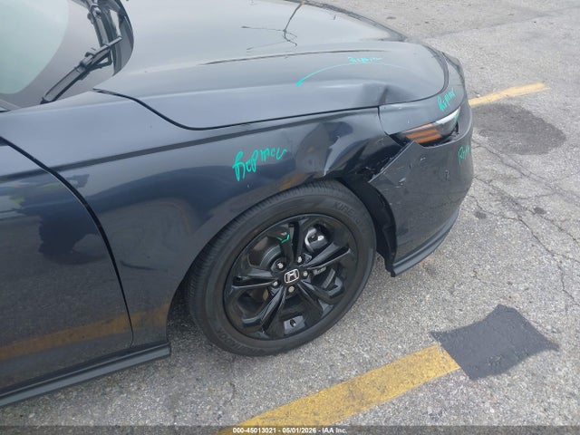 1HGCY1F45SA072932 Honda ACCORD SE