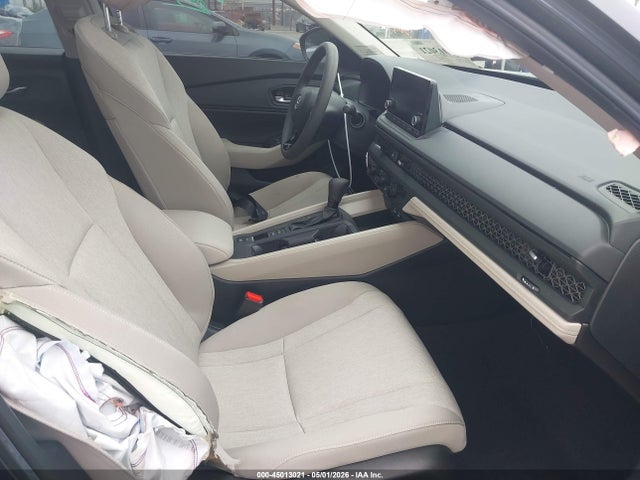 1HGCY1F45SA072932 Honda ACCORD SE