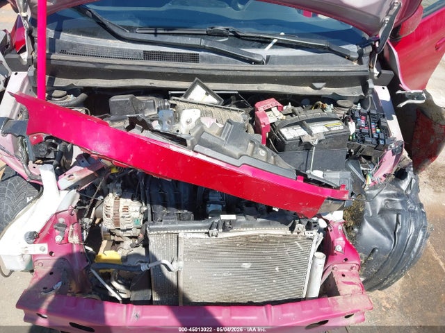 Продажа на аукционе авто 2019 Mitsubishi Mirage Es, vin: ML32A3HJ2KH003560, номер лота: 45013022