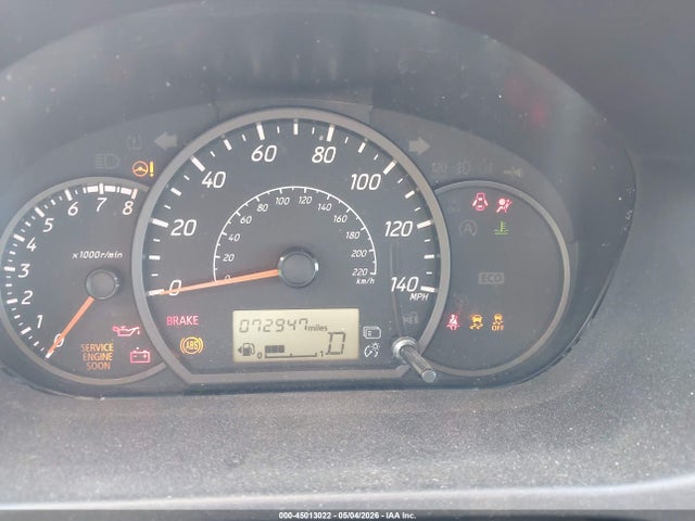 Продажа на аукционе авто 2019 Mitsubishi Mirage Es, vin: ML32A3HJ2KH003560, номер лота: 45013022