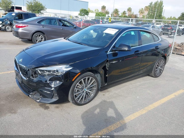 WBA53AK00M7J06328 BMW 228i Gran Coupe Sdrive