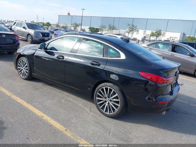 WBA53AK00M7J06328 BMW 228i Gran Coupe Sdrive