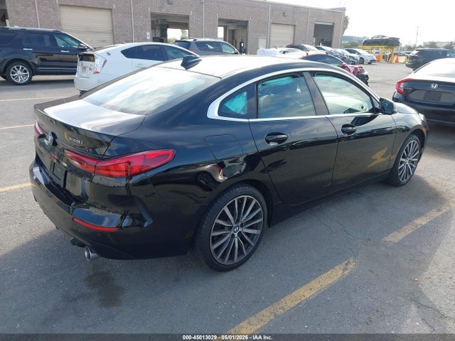 WBA53AK00M7J06328 BMW 228i Gran Coupe Sdrive