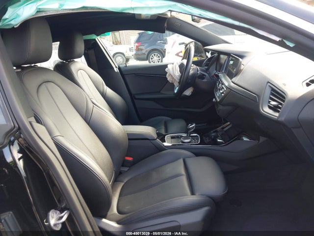 WBA53AK00M7J06328 BMW 228i Gran Coupe Sdrive