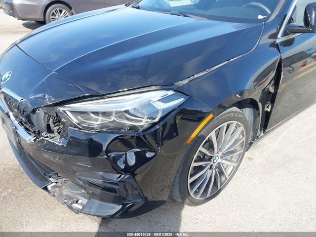 WBA53AK00M7J06328 BMW 228i Gran Coupe Sdrive