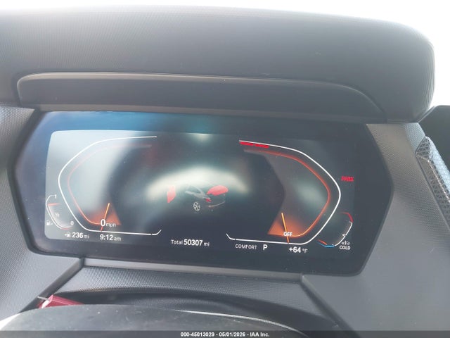 WBA53AK00M7J06328 BMW 228i Gran Coupe Sdrive
