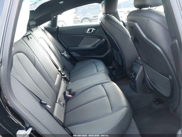 WBA53AK00M7J06328 BMW 228i Gran Coupe Sdrive