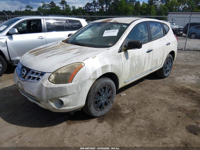 Продаж на аукціоні авто 2013 Nissan Rogue S, vin: JN8AS5MV9DW646646, номер лоту: 45013032