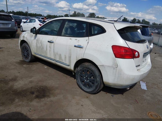 Продаж на аукціоні авто 2013 Nissan Rogue S, vin: JN8AS5MV9DW646646, номер лоту: 45013032