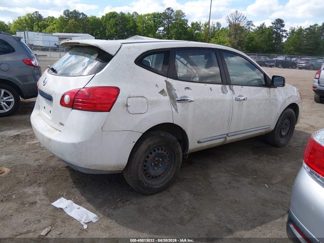 Продаж на аукціоні авто 2013 Nissan Rogue S, vin: JN8AS5MV9DW646646, номер лоту: 45013032