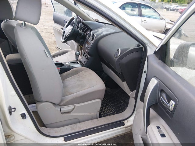Продаж на аукціоні авто 2013 Nissan Rogue S, vin: JN8AS5MV9DW646646, номер лоту: 45013032