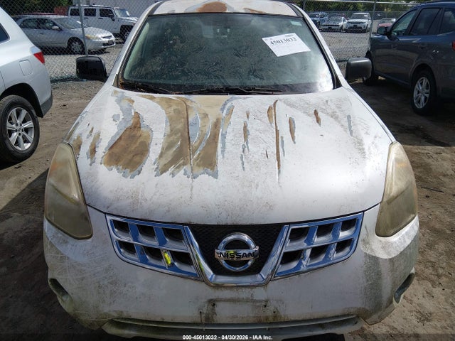 Продаж на аукціоні авто 2013 Nissan Rogue S, vin: JN8AS5MV9DW646646, номер лоту: 45013032