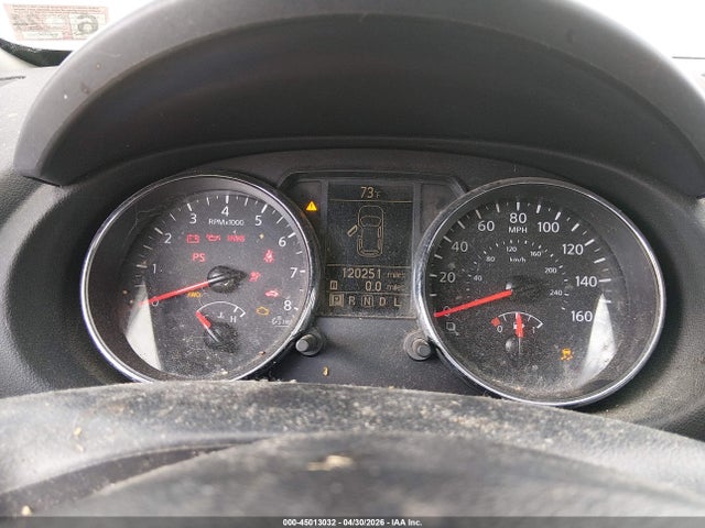 Продаж на аукціоні авто 2013 Nissan Rogue S, vin: JN8AS5MV9DW646646, номер лоту: 45013032