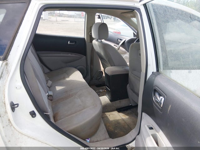 Продаж на аукціоні авто 2013 Nissan Rogue S, vin: JN8AS5MV9DW646646, номер лоту: 45013032
