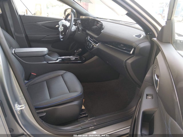 Aukcja sprzedaży 2025 Buick Envista Sport Touring Fwd, vin: KL47LBEP4SB143140, numer aukcji: 45013035