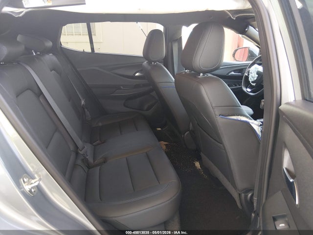 Aukcja sprzedaży 2025 Buick Envista Sport Touring Fwd, vin: KL47LBEP4SB143140, numer aukcji: 45013035