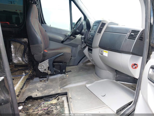 Aukcja sprzedaży 2017 Mercedes-benz Sprinter 3500 High Roof V6, vin: WDAPF1CD1HP521445, numer aukcji: 45013038