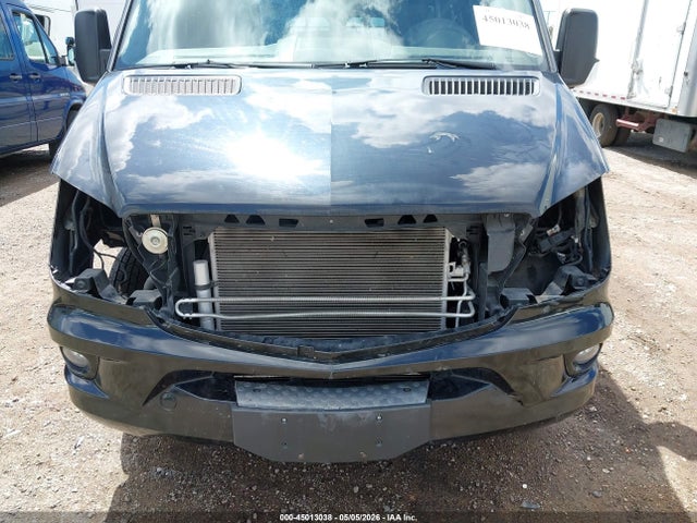 Aukcja sprzedaży 2017 Mercedes-benz Sprinter 3500 High Roof V6, vin: WDAPF1CD1HP521445, numer aukcji: 45013038