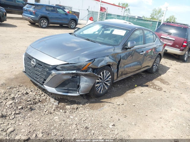 Aukcja sprzedaży 2023 Nissan Altima Sv Fwd, vin: 1N4BL4DV0PN366766, numer aukcji: 45013047