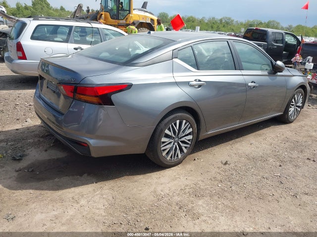 Aukcja sprzedaży 2023 Nissan Altima Sv Fwd, vin: 1N4BL4DV0PN366766, numer aukcji: 45013047