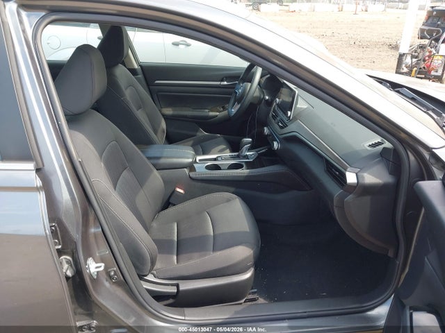 Aukcja sprzedaży 2023 Nissan Altima Sv Fwd, vin: 1N4BL4DV0PN366766, numer aukcji: 45013047
