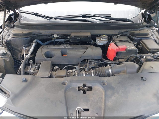 Acura Rdx Technology Package 2019 5J8TC1H59KL016176 Image 10