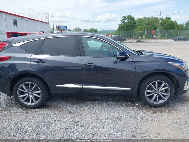 Acura Rdx Technology Package 2019 5J8TC1H59KL016176 Image 13