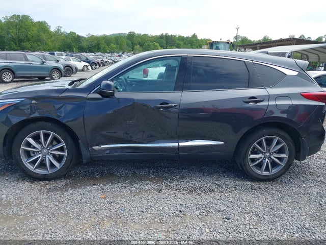 Acura Rdx Technology Package 2019 5J8TC1H59KL016176 Image 14