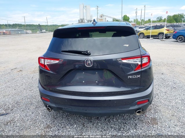 Acura Rdx Technology Package 2019 5J8TC1H59KL016176 Image 16