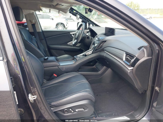 Acura Rdx Technology Package 2019 5J8TC1H59KL016176 Image 5