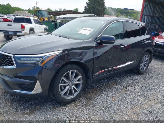 Acura Rdx Technology Package 2019 5J8TC1H59KL016176 Image 6