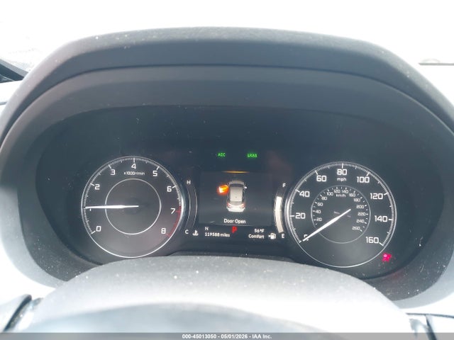 Acura Rdx Technology Package 2019 5J8TC1H59KL016176 Image 7