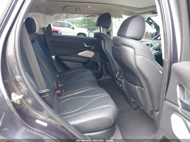Acura Rdx Technology Package 2019 5J8TC1H59KL016176 Image 8