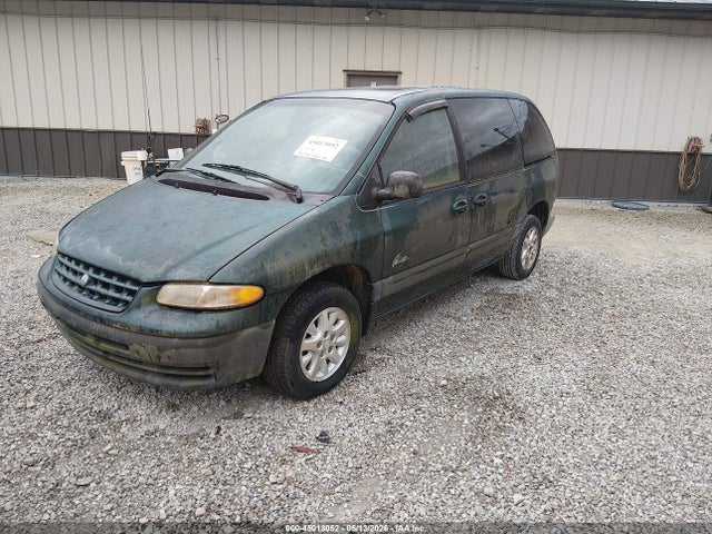 Aukcja sprzedaży 1996 Plymouth Voyager Se/rallye, vin: 1P4GP45R3TB118296, numer aukcji: 45013052