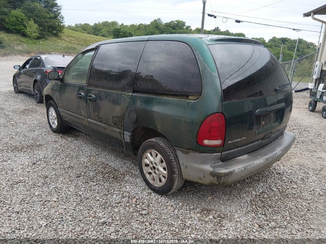 Aukcja sprzedaży 1996 Plymouth Voyager Se/rallye, vin: 1P4GP45R3TB118296, numer aukcji: 45013052