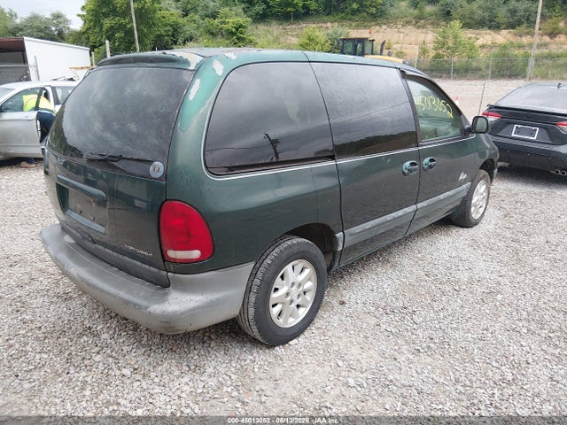 Aukcja sprzedaży 1996 Plymouth Voyager Se/rallye, vin: 1P4GP45R3TB118296, numer aukcji: 45013052