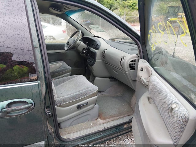 Aukcja sprzedaży 1996 Plymouth Voyager Se/rallye, vin: 1P4GP45R3TB118296, numer aukcji: 45013052