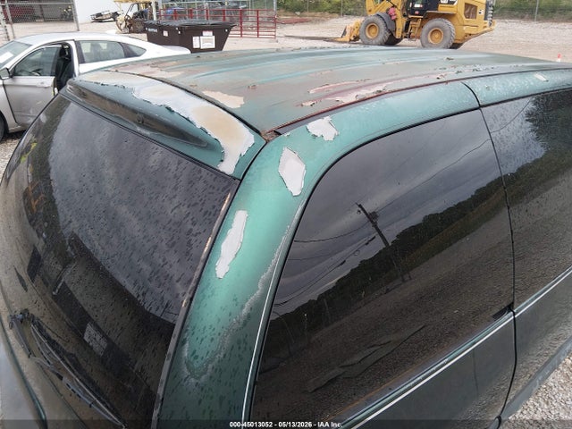Aukcja sprzedaży 1996 Plymouth Voyager Se/rallye, vin: 1P4GP45R3TB118296, numer aukcji: 45013052