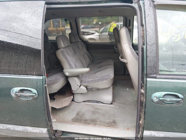 Aukcja sprzedaży 1996 Plymouth Voyager Se/rallye, vin: 1P4GP45R3TB118296, numer aukcji: 45013052