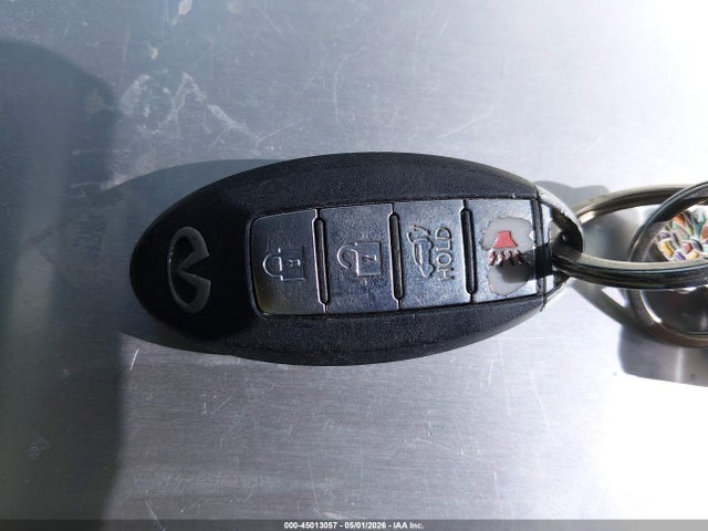 Aukcja sprzedaży 2011 Infiniti Qx56, vin: JN8AZ2ND8B9700529, numer aukcji: 45013057