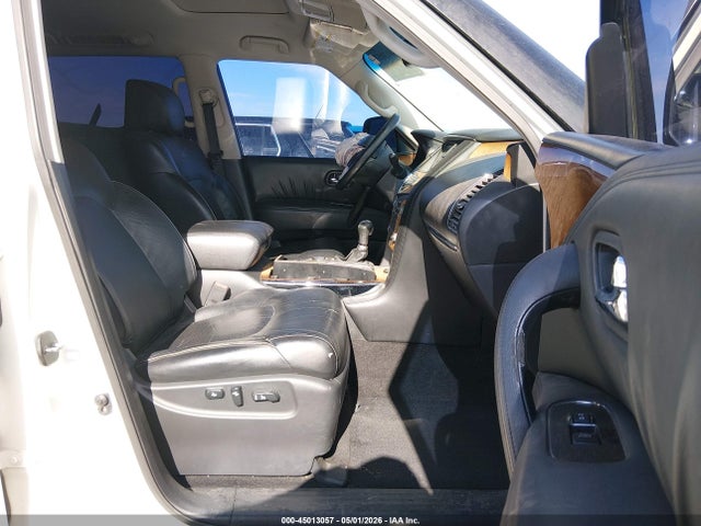 Aukcja sprzedaży 2011 Infiniti Qx56, vin: JN8AZ2ND8B9700529, numer aukcji: 45013057