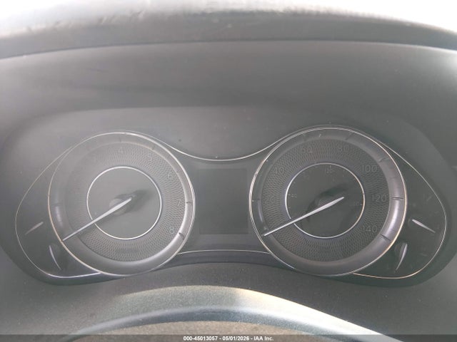 Aukcja sprzedaży 2011 Infiniti Qx56, vin: JN8AZ2ND8B9700529, numer aukcji: 45013057