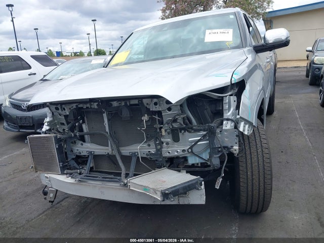 5TFMA5DB5PX095504 Toyota Tundra 1794 Edition