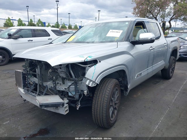 5TFMA5DB5PX095504 Toyota Tundra 1794 Edition