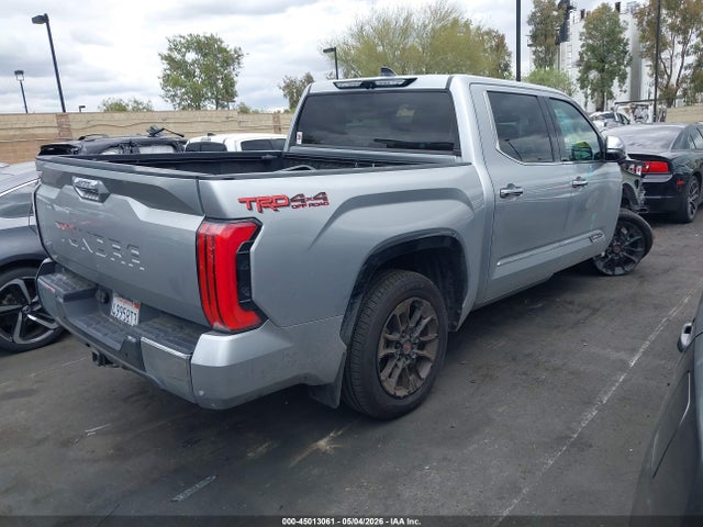 5TFMA5DB5PX095504 Toyota Tundra 1794 Edition