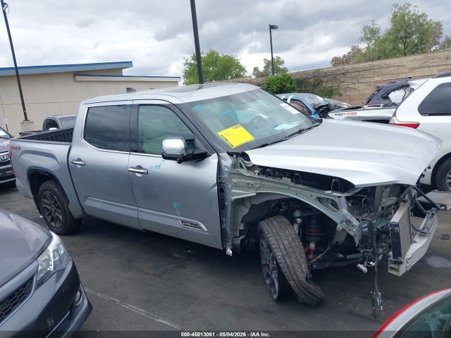 5TFMA5DB5PX095504 Toyota Tundra 1794 Edition